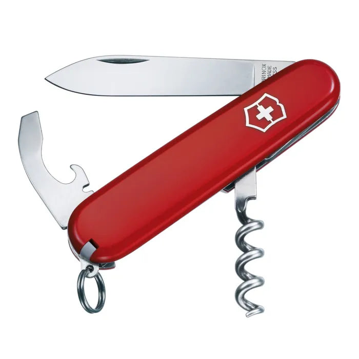 Victorinox Waiter Swiss Army Knife