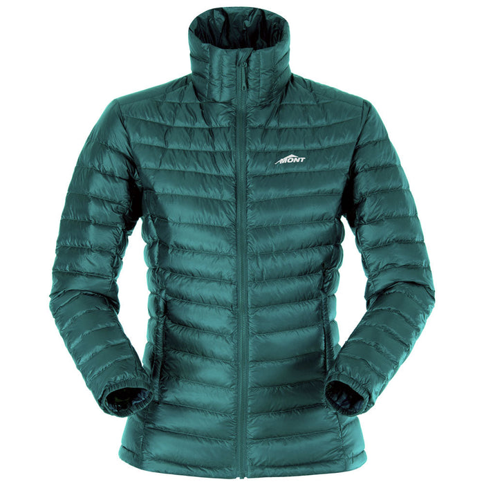 Zero Ultralight Down Jacket Women