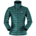 Zero Ultralight Down Jacket Women