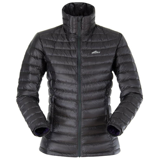 Zero Ultralight Down Jacket Women