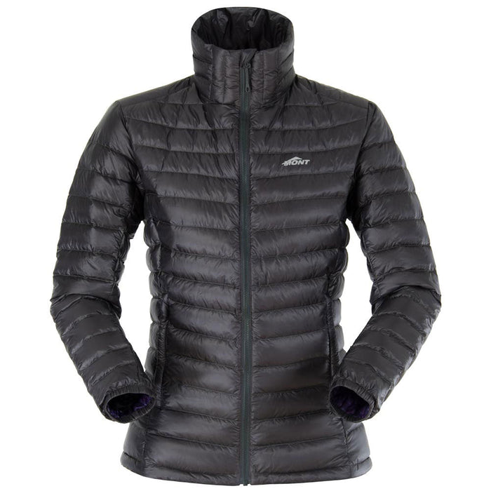 Zero Ultralight Down Jacket Women