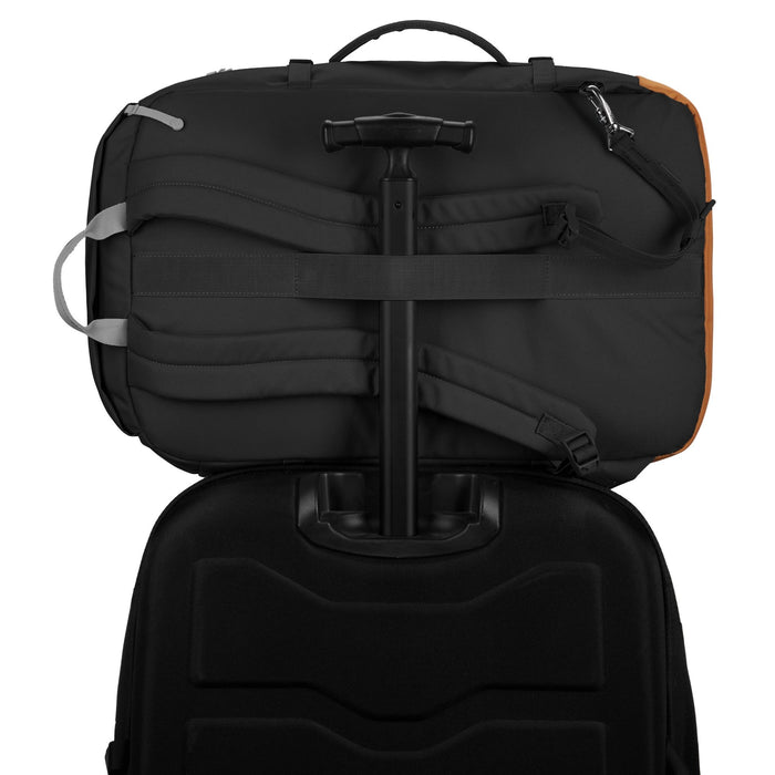 Pacsafe GO 44L Carry-On Backpack