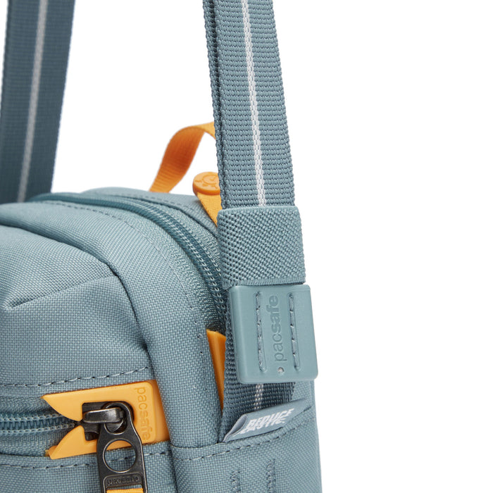 Pacsafe GO Micro Crossbody