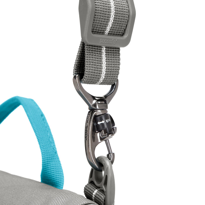 Pacsafe GO Saddle Crossbody