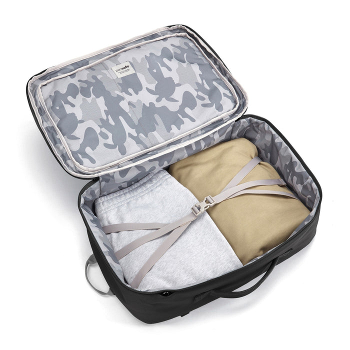 Pacsafe GO 34L Carry-On Backpack