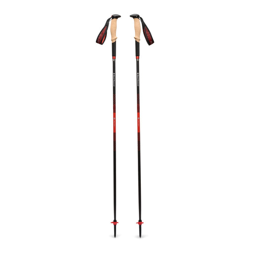 Pursuit Carbon Z Poles