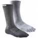 Injinji Men's Outdoor Hiker + Liner Crew