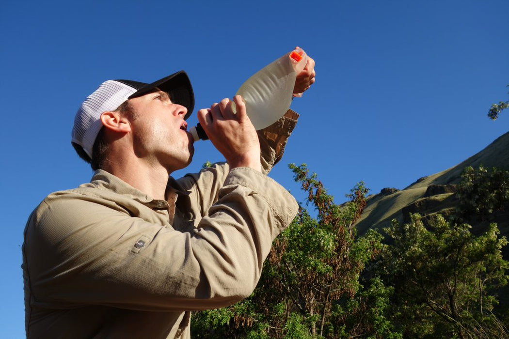 cnoc vecto 2l - 28mm sawyer thread